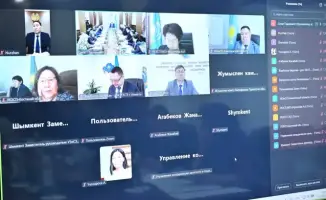 Регулирование миграционных процессов и предотвращение нелегальной миграции в Казахстане