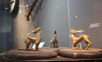 Новый вечерний график работы музея Ыхласа в Алматы расширяет доступ к культурным традициям Казахстана и мира