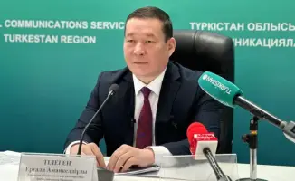 Пастбища Туркестанской области возвращены в общее пользование