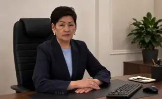 Упрощение доступа к информации о голосовании на референдуме в Алматинской области: влияние на участие граждан