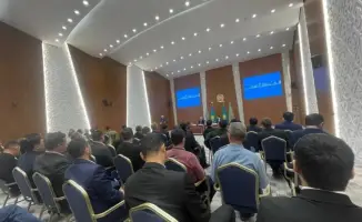 Обучение сотрудников экстренным действиям в Институте ядерной физики