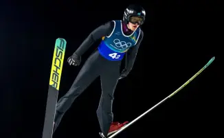 Илья Мизерных: Казахстанский рекорд на высоте 219!