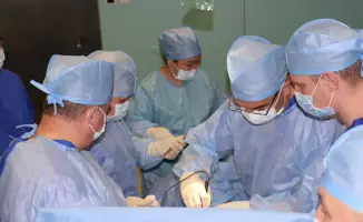 Создание Центра травматологии и ортопедии в Алматы: новый этап в лечении тяжёлых травм и внедрении медицинских инноваций