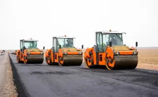 Новый курс развития дорог Казахстана до 2028 года