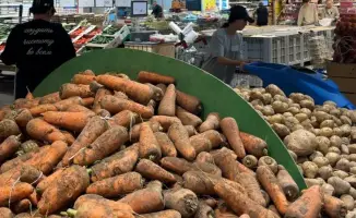 Поддержка населения: меры по стабилизации цен на основные продукты питания в Алматы