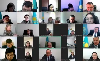 Качество образования: что обсудили на совещании?