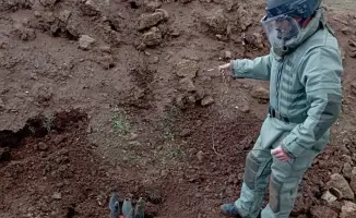 На Голанах цветет весна: казахстанские миротворцы дарят Наурыз миру