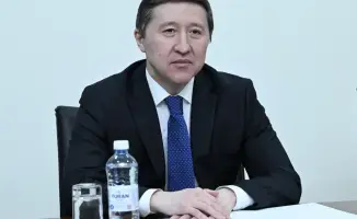 Посол Боснии и Герцеговины встретился в Астане