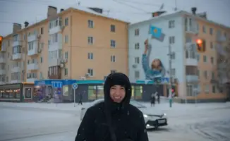 Аким ВКО поздравил с Днём благодарности жителей области