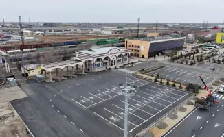 Реконструкция вокзалов в Атырауской области: новые возможности для пассажиров и развитие инфраструктуры