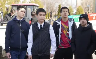 «ECO KERUEN»: В Жетісу зажгли искры экологической ответственности в рамках программы «Таза Қазақстан»