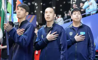 Международный турнир по боксу в Астане: платформа для юных талантов и культурного обмена