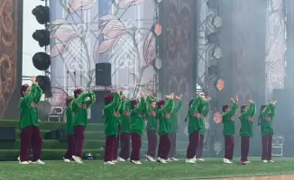 Масштабные празднования Наурыза в Мангистау: культурное единство и инновации