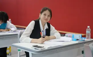 Интеллектуальная битва: кто станет олимпийским чемпионом?