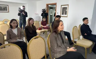 Подготовка общественных наблюдателей: шаг к повышению прозрачности референдума