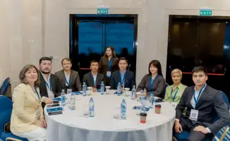 Сотрудники Бюро открыли двери в мир английского языка благодаря программе C5+ONE