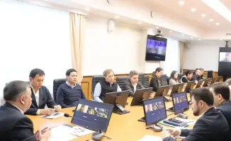 Цифровые решения для налогового учета бизнесов в КГД