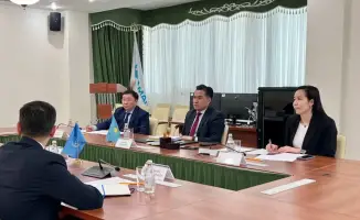 Сотрудничество Минтруда и ООН в сфере социальной помощи и миграционных инициатив