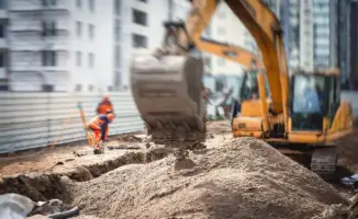 Строительство канализационных очистных сооружений в Конаеве: шаг к улучшению экологической ситуации и качества коммунальных услуг