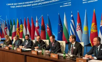 Казахстан и Азербайджан укрепляют сотрудничество в сфере «зеленой» энергии: перспективы для устойчивого развития региона