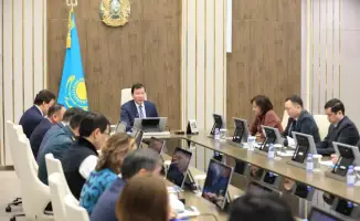 Инновационные технологии в промышленности Актюбинской области: соединение науки и бизнеса