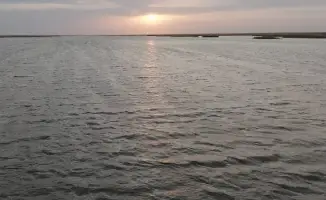 Вторая фаза международного проекта по сохранению Северного Аральского моря: реконструкция Кокаральской плотины и модернизация ирригационных систем