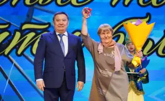 Ключи к новой жизни: 47 квартир для нуждающихся