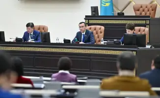 Сенат одобрил ратификацию соглашения с Всемирным Банком для оптимизации финансирования социальных проектов