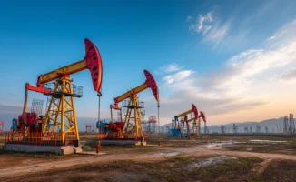 Цены на нефть взлетели: влияние конфликта на Ближнем Востоке