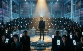 Социальные сети как суд: как один пост может разрушить бизнес и наказать виновных в режиме 24/7