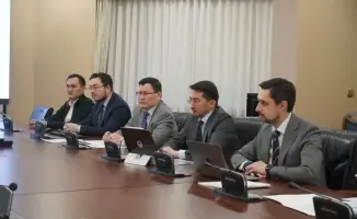 Новая эра для бизнеса в Казахстане