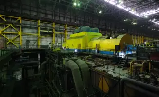 Модернизация Алматинской ТЭЦ-2 снижение выбросов вредных веществ