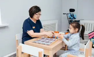 ГЛАВА ЮНИСЕФ ОТМЕТИЛ ЛИДЕРСТВО КАЗАХСТАНА В ДЕТСКОМ ЗДРАВООХРАНЕНИИ СРЕДИ СТРАН ЦА