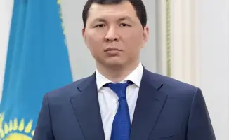 Новый заместитель акима: кто такой Ильяс Шадибеков?
