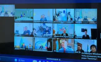 Казахстан и Россия подпишут План совместных мероприятий по борьбе с саранчовыми вредителями