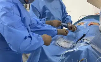 Расширение возможностей лечения аритмии в Алматы: новый шаг к высокотехнологичной медицине в Казахстане