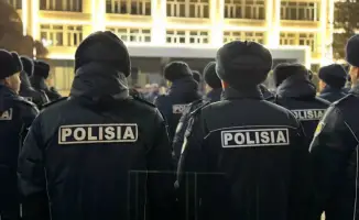 Алматы: миграционный контроль выявляет 636 теней нарушителей закона