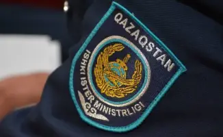 Увеличение нарушений ПДД в Алматы: полиция реагирует на рост опасного вождения и ночных гонок