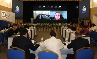 Атлас профессий для авиации представлен в Алматы