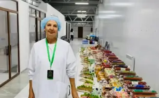 Влияние Людмилы Балашовой на развитие аграрного сектора Казахстана