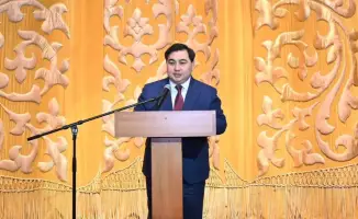 Состоялось торжественное мероприятие в преддверии Международного женского дня