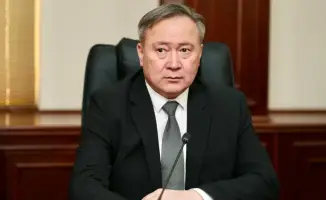 Геологоразведка участка Жанатурмыс контракт Минэнерго и Шелл Казахстан