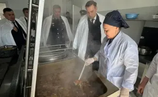 Артур Ластаев: свет надежды в темных стенах учреждения для несовершеннолетних в Алматы