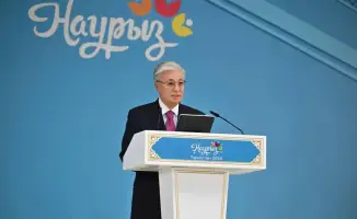 Наурыз как стимул для укрепления национальной идеологии и чистоты помыслов в Казахстане