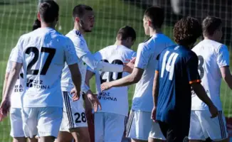 «Шахтёр» из Караганды представит команду 26 марта для международной аудитории