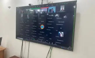 Улучшение системы вывоза отходов в селах Казахстана: шаг к решению проблемы несанкционированных свалок