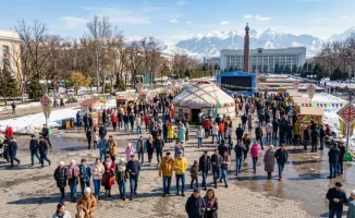 Восточный Казахстан: скандал с замакимом и рекорды погоды