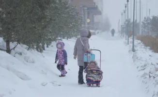 Введение ежемесячного пособия для детей в Кыргызстане: как это повлияет на социальные программы в Казахстане и соседних странах