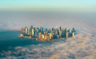 Катар и Оман ведут переговоры с Ираном о прекращении огня: СМИ