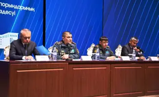 Совещание в Минобороны: развитие оборонно-промышленного комплекса на повестке дня